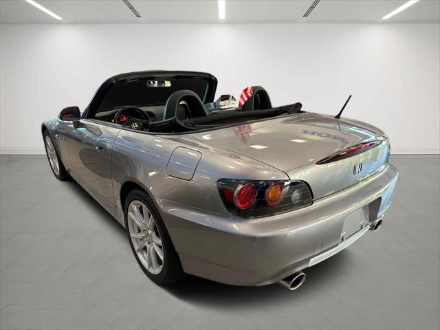 2005 Honda S2000 MT