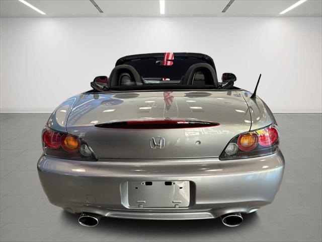 2005 Honda S2000 MT