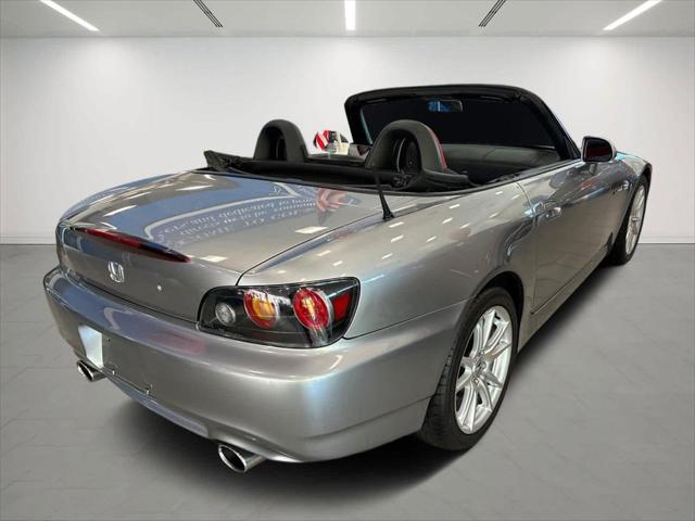 2005 Honda S2000 MT