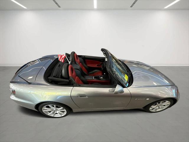 2005 Honda S2000 MT
