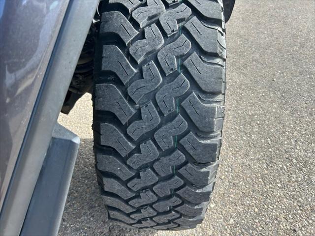 2022 Jeep Wrangler Rubicon 4x4 2022 Jeep Wrangler Rubicon 4x4