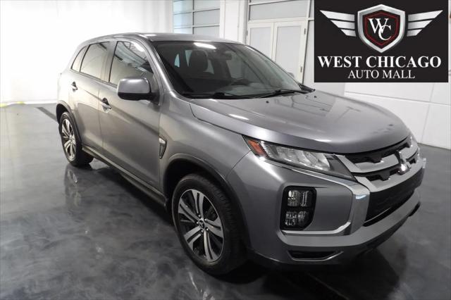 2020 Mitsubishi Outlander Sport 2.0 ES for sale in West Chicago, IL