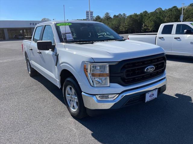2022 Ford F-150 XL for sale in Cedartown, GA