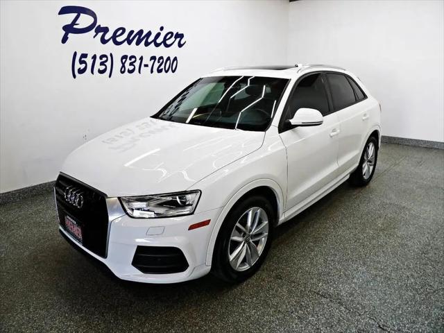 2017 Audi Q3 2.0T Premium for sale near Milford, OH