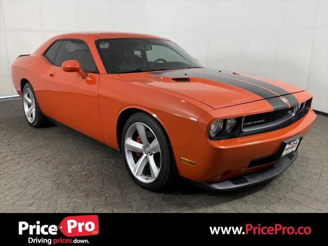 2008 Dodge Challenger SRT8 for sale in Maumee, OH