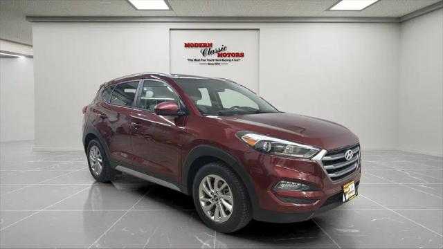 2018 Hyundai Tucson SEL for sale in Grand Junction, CO