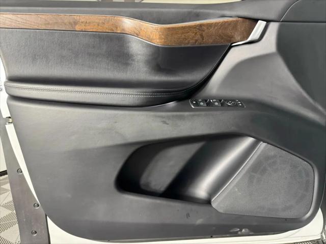 2017 Tesla Model X 100D
