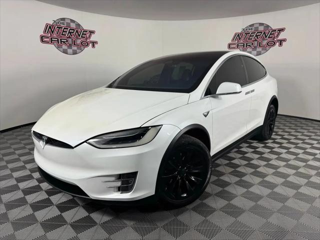 2017 Tesla Model X 100D for sale in Omaha, NE