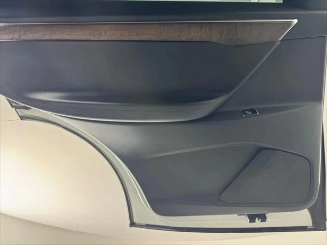 2017 Tesla Model X 100D