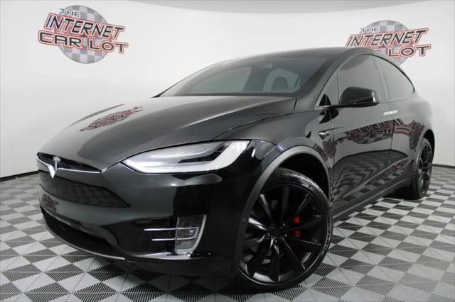 2019 Tesla Model X Performance for sale in Omaha, NE
