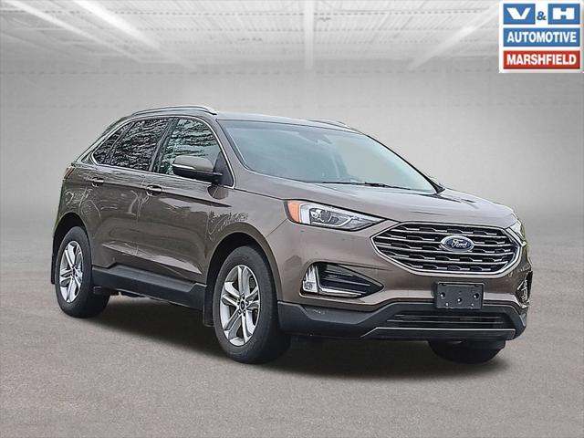 2019 Ford Edge SEL for sale in Marshfield, WI