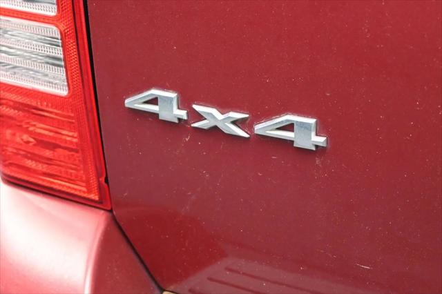 2015 Jeep Patriot High Altitude Edition