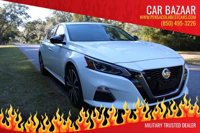 2019 Nissan Altima 2.5 SR for sale in Pensacola, FL