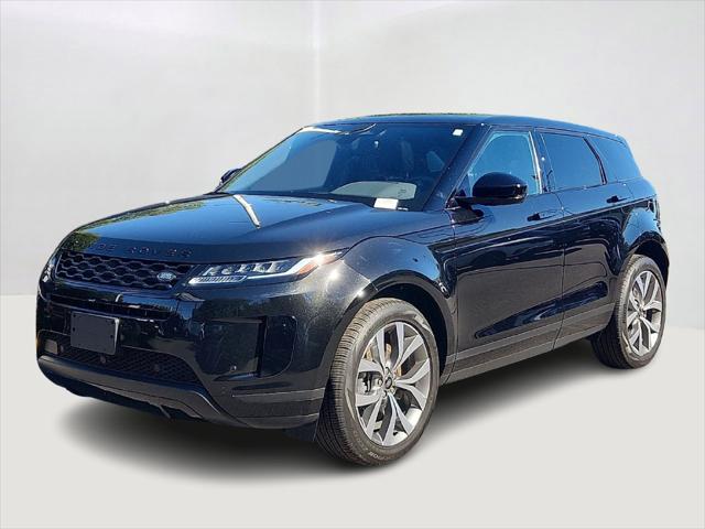 2023 Land Rover Range Rover Evoque S for sale in Annapolis, MD