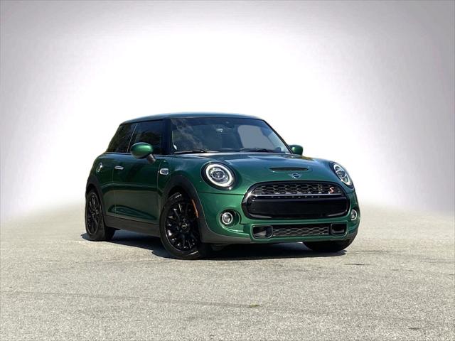 2020 Mini Hardtop Cooper S 2020 Mini Hardtop Cooper S