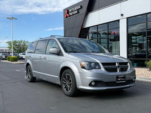 2019 Dodge Grand Caravan GT for sale in Sandy, UT