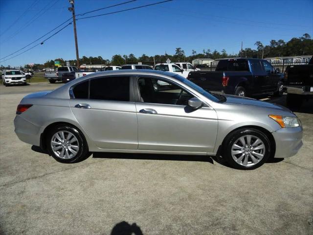 2012 Honda Accord 3.5 EX-L