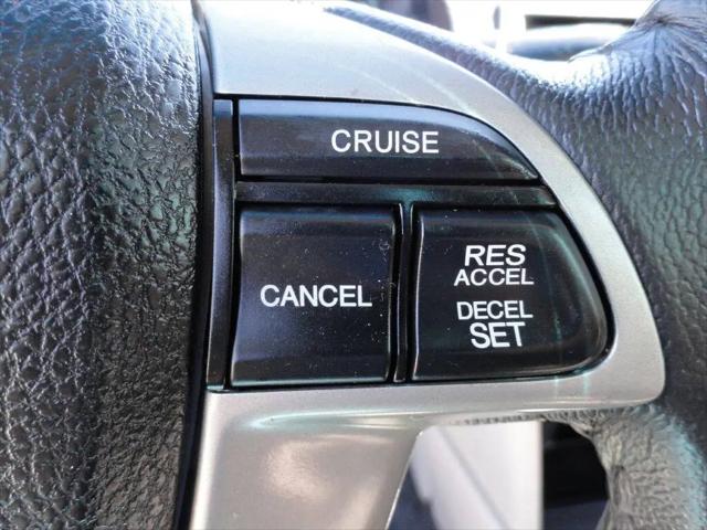 2012 Honda Accord 3.5 EX-L