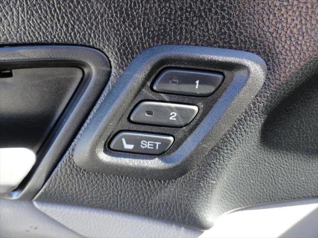 2012 Honda Accord 3.5 EX-L