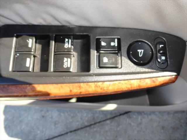 2012 Honda Accord 3.5 EX-L