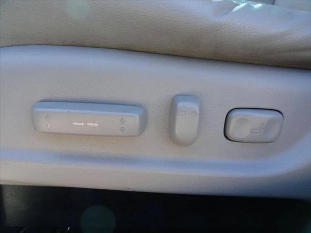 2012 Honda Accord 3.5 EX-L