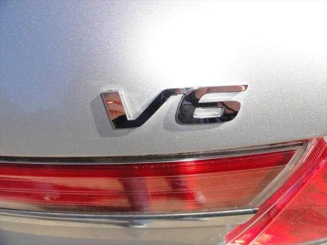 2012 Honda Accord 3.5 EX-L