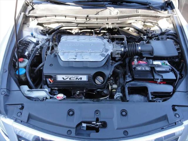 2012 Honda Accord 3.5 EX-L