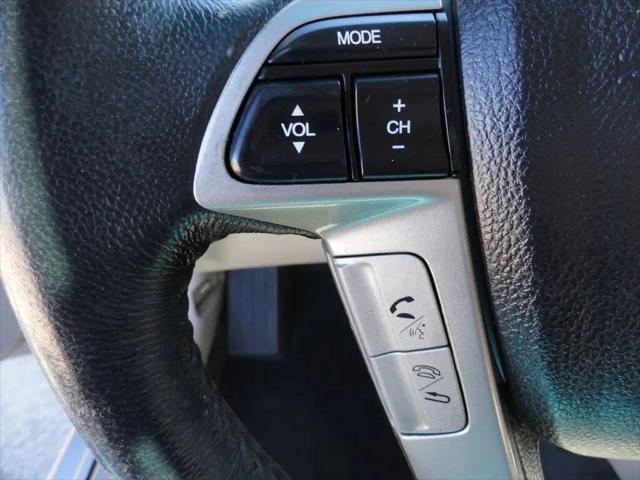 2012 Honda Accord 3.5 EX-L