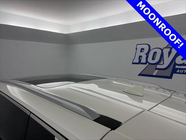 Used 2022 Nissan Rogue For Sale in Cortland, NY