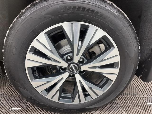 Used 2022 Nissan Rogue For Sale in Cortland, NY