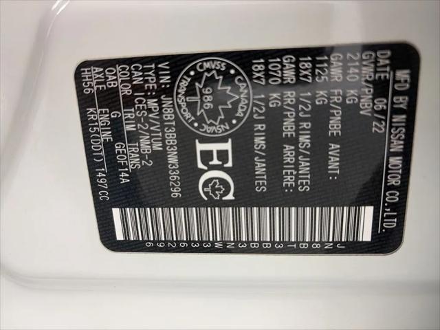 Used 2022 Nissan Rogue For Sale in Cortland, NY