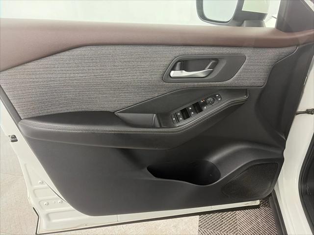 Used 2022 Nissan Rogue For Sale in Cortland, NY