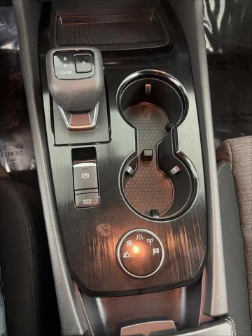 Used 2022 Nissan Rogue For Sale in Cortland, NY