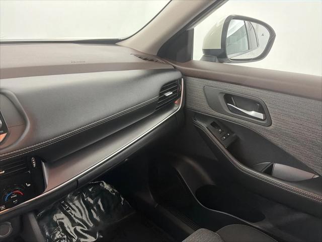 Used 2022 Nissan Rogue For Sale in Cortland, NY