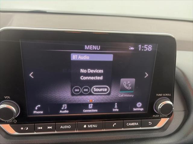 Used 2022 Nissan Rogue For Sale in Cortland, NY