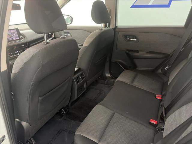 Used 2022 Nissan Rogue For Sale in Cortland, NY