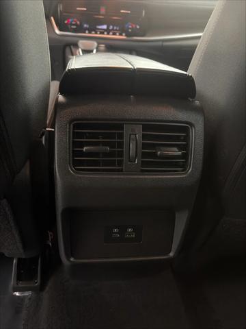 Used 2022 Nissan Rogue For Sale in Cortland, NY