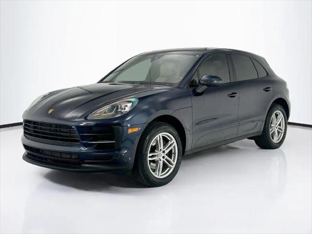 2020 Porsche Macan AWD for sale in Phoenix, AZ