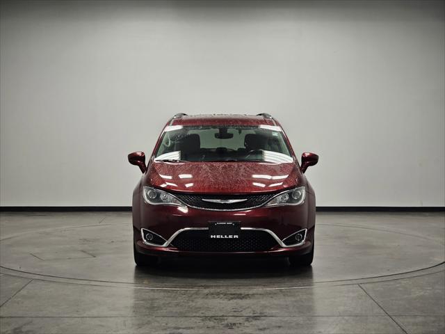 2019 Chrysler Pacifica Touring L Plus