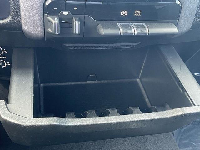 2021 Ram 3500 Big Horn Crew Cab 4x4 8 Box