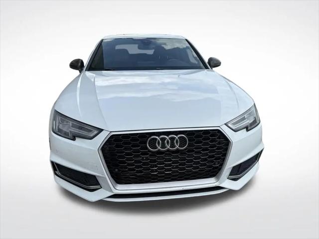 2019 Audi A4 40 Premium
