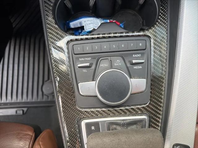2019 Audi A4 40 Premium
