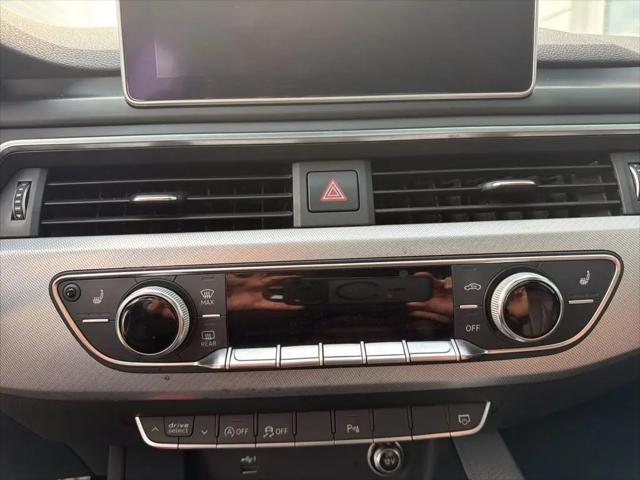 2019 Audi A4 40 Premium