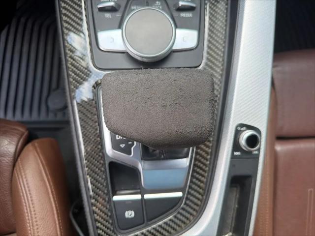 2019 Audi A4 40 Premium