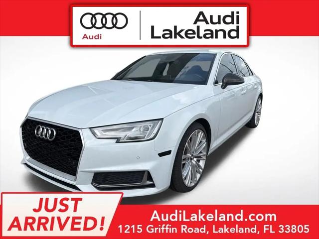 2019 Audi A4 40 Premium for sale in Lakeland, FL