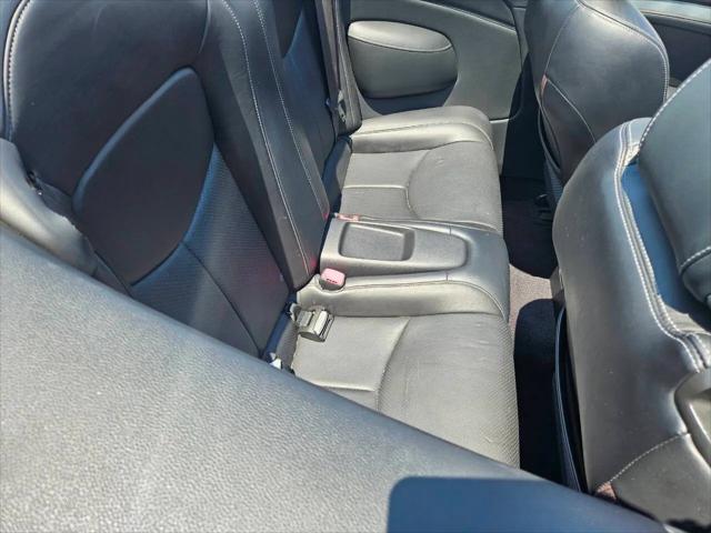 2009 INFINITI G37 Base
