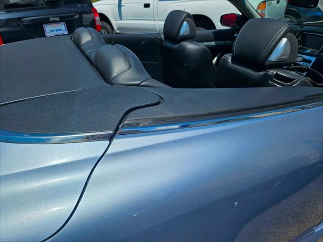 2009 INFINITI G37 Base