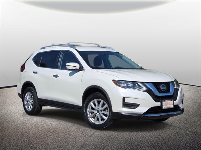 2019 Nissan Rogue SV for sale near Columbus, OH