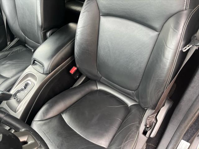 Used 2016 Dodge Journey For Sale in Wilmington, OH