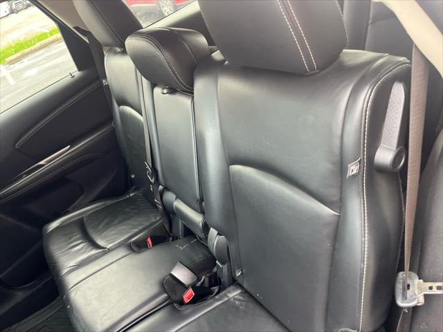 Used 2016 Dodge Journey For Sale in Wilmington, OH